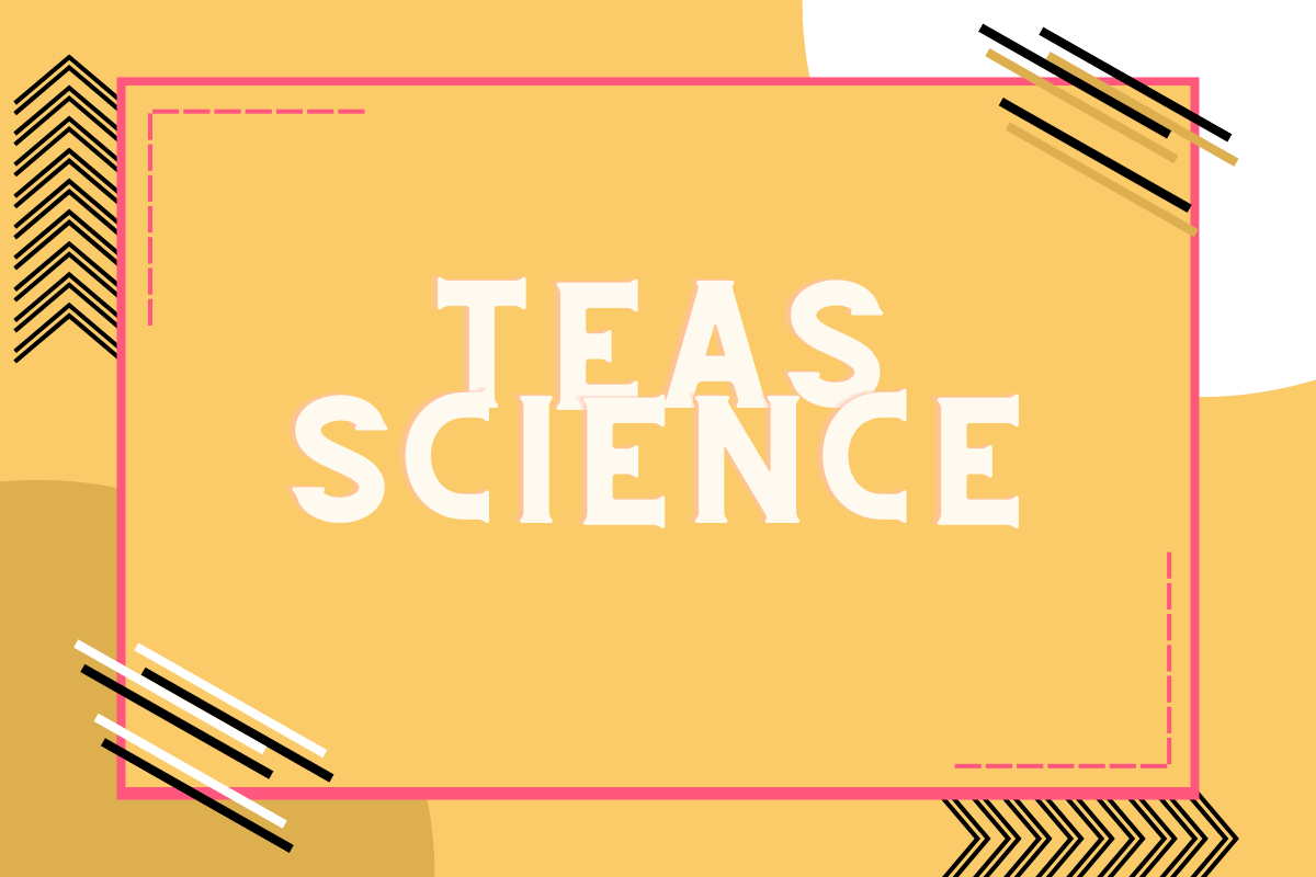 ATI TEAS 7 Science Practice Test
