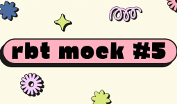 RBT Mock Exam #5