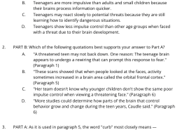 Which of the following best describes the central idea of the text?