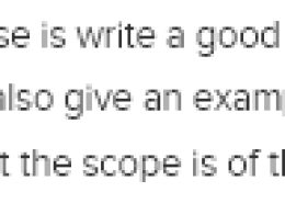 What are local variables and what is their scope in a function?