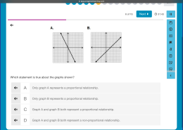 Which statement is true about the graphs shown