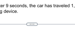 The linear function rule is d = ____.