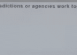 What type of Command is being used when partners representing multiple jurisdictions or agencies work together to establish the incident objectives?