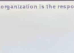 Expansion of the ICS modular organization is the responsibility of the_____