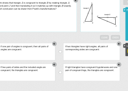 Which conclusion can be drawn from Frank’s transformations?