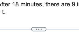 The linear function rule is w = __.