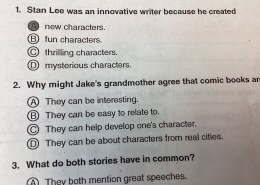 What are some facts about Abraham Lincoln and Martin Luther King, Jr.?