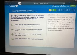 ¿Qué tenía en común Bo Jackson con el corredor de larga distancia Steve Prefontaine?