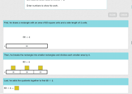 Understanding Division Operations