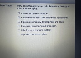 How does this agreement help the nations involved?