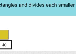 What is the result of dividing 280 by 8?