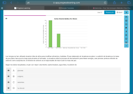 Según los datos recopilados, el pan con mayor crecimiento usaría levadura, agua tibia y la adición de ¿?