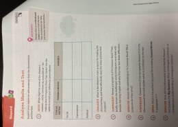 Exploring the Director’s Motives: Social, Commercial, and Political What might be some of the director’s motives: social, commercial, and political? Use the table to record your inferences and evidence.