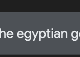 What animal is ra the egyptian god of the sun?