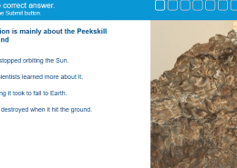 The Peekskill Meteorite: Key Aspects of Its Fall and Impact on Earth