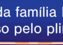 Grupo da família Marinho, famoso pelo plim plim