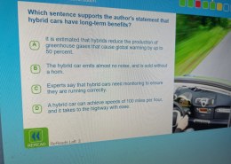 Supporting Evidence for Long-Term Benefits of Hybrid Cars