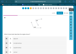 Understanding Angle Relationships
