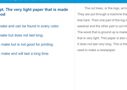 Excerpt Analysis Question