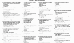 RBT Practice Test 85 Questions